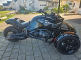 Bombardier Can Am Spyder f3 - BOMBARDIER TRIKE