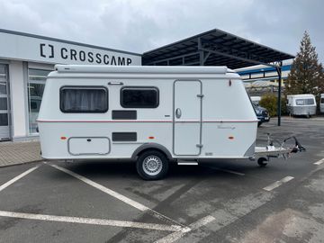 HYMER  ERIBA  HYMERCAR Touring 530 Legend Autark Mover Komfort Dusche