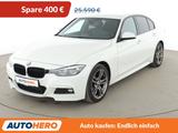 BMW 320d M Sport Shadow Aut.*NAVI*LED*HUD*TEMPO*CAM* - gebrauchte BMW 320 aus dem Jahr 2018