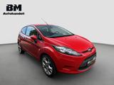 Ford Fiesta Trend//Klima,el.Fenster,Radio,ABS,ESP - Ford Fiesta: Radio