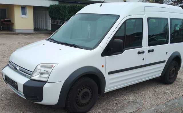 Ford Turneo Connect