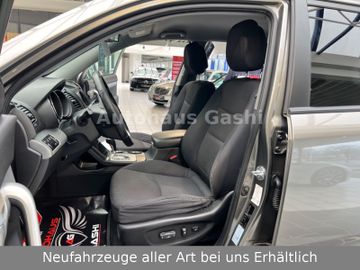 Fahrzeugabbildung Kia Sorento 4x4*1-Hd.*Automatik*SHZ*PDC*AHK*