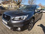 Subaru Outback Sport Automatik Leder Glasdach AHK ACC - Subaru Outback mit Benzin-Antrieb: Automatik