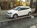 Volkswagen Auto, Polo, 1.2 TSI, Highlight, weiß, 150 ... - Volkswagen Polo: Sportwagen