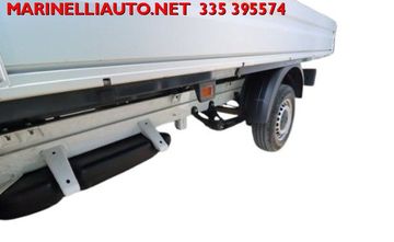 Volkswagen Crafter - 11