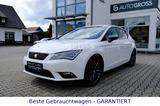 Seat Leon 1.4 TSI CONNECT *DAB*LED*LEDER*CARPLAY*EU6 - Seat: 1.6