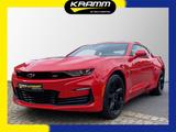 Chevrolet Camaro Coupe V8 2SS 2024 FinalCall with NAVI - Chevrolet Neuwagen
