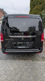Mercedes-Benz Marco Polo 250D, Küche, Carplay, AHK, LED, Leder - Wohnwagen & Wohnmobile in Hagen