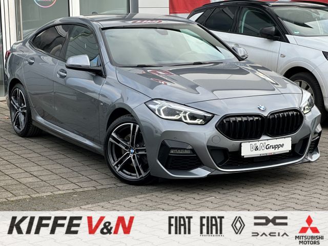 BMW 218 Gran Coupe M-SPORT LCPRO NAVI KAMERA ACC H/K