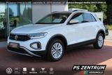Volkswagen T-Roc 2.0 TDI DSG Life AHK CAM NAVIapp Bluetooth