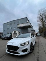 Ford focus St line Automatic - Ford Focus: Automatic