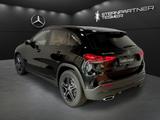 Mercedes-Benz GLA 220 d AMG, Night-P, Kamera, Pano-D, CarPlay - schwarze Mercedes-Benz GLA 220