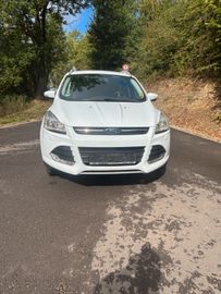 Ford Kuga - 6
