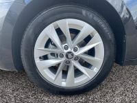 Skoda Octavia - Vorschau Bild 8