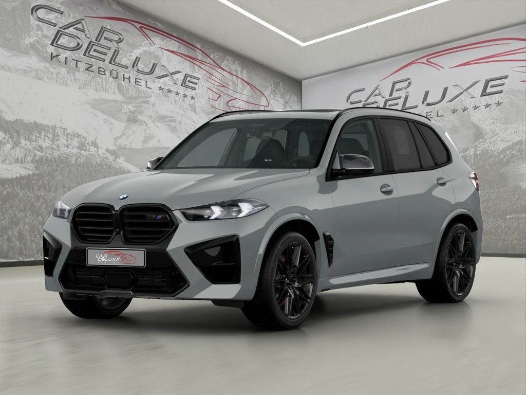 BMW X5 M