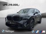 BMW XM Label Leder Laserlicht HUD B&W Park-Assist AH - BMW: Laserlicht