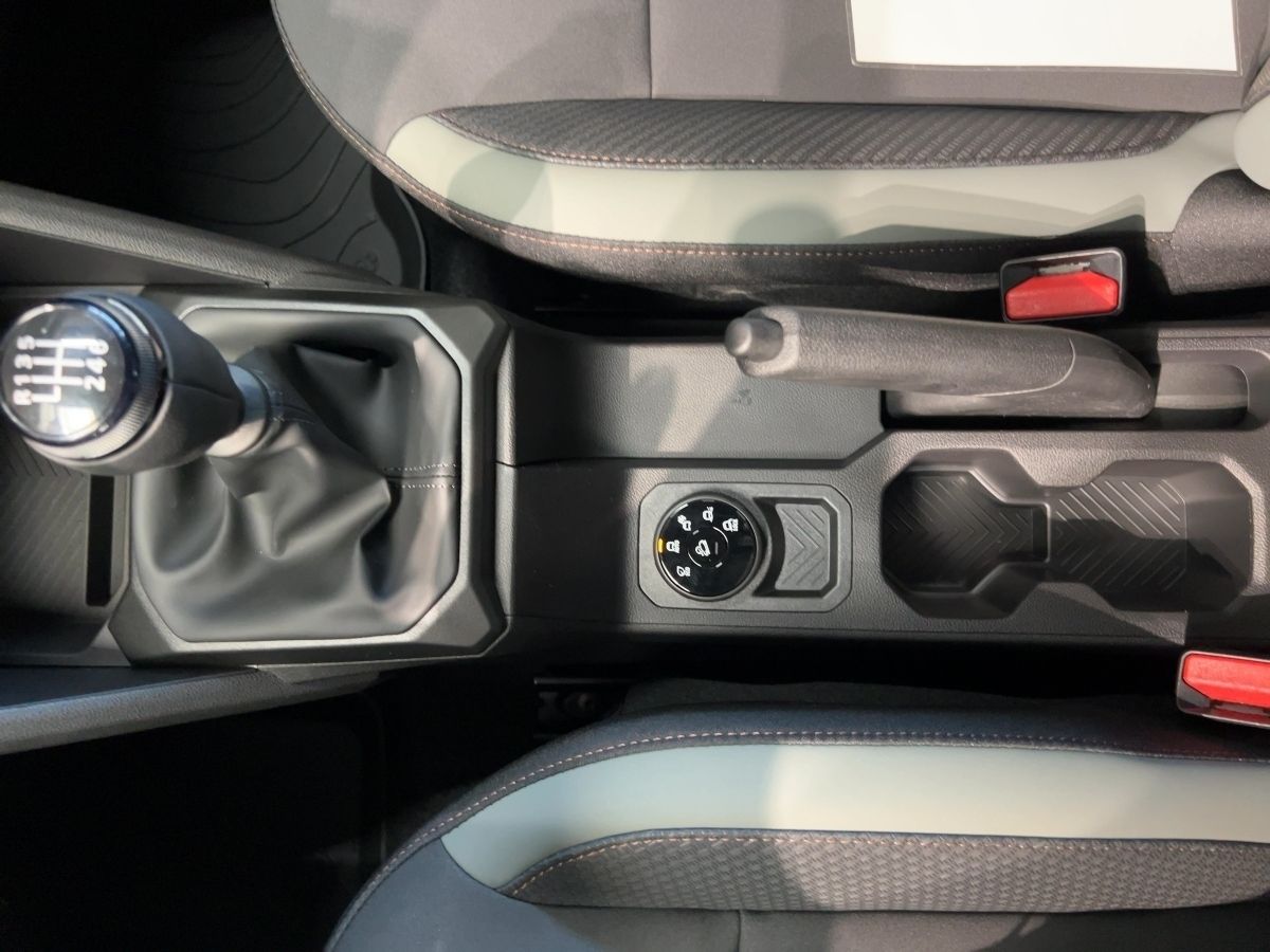 Dacia Duster - Bild 17