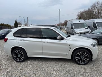 BMW X5 M50 - 4