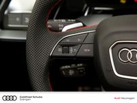 Audi A3 - Vorschau Bild 18