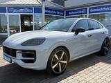 Porsche Cayenne Coupe GTS Bose Pano Alcantara-Lenk