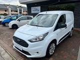 Ford Tourneo Courier Tourneo Courier 1.5 TDCI 10 - Ford Tourneo Courier aus 2021