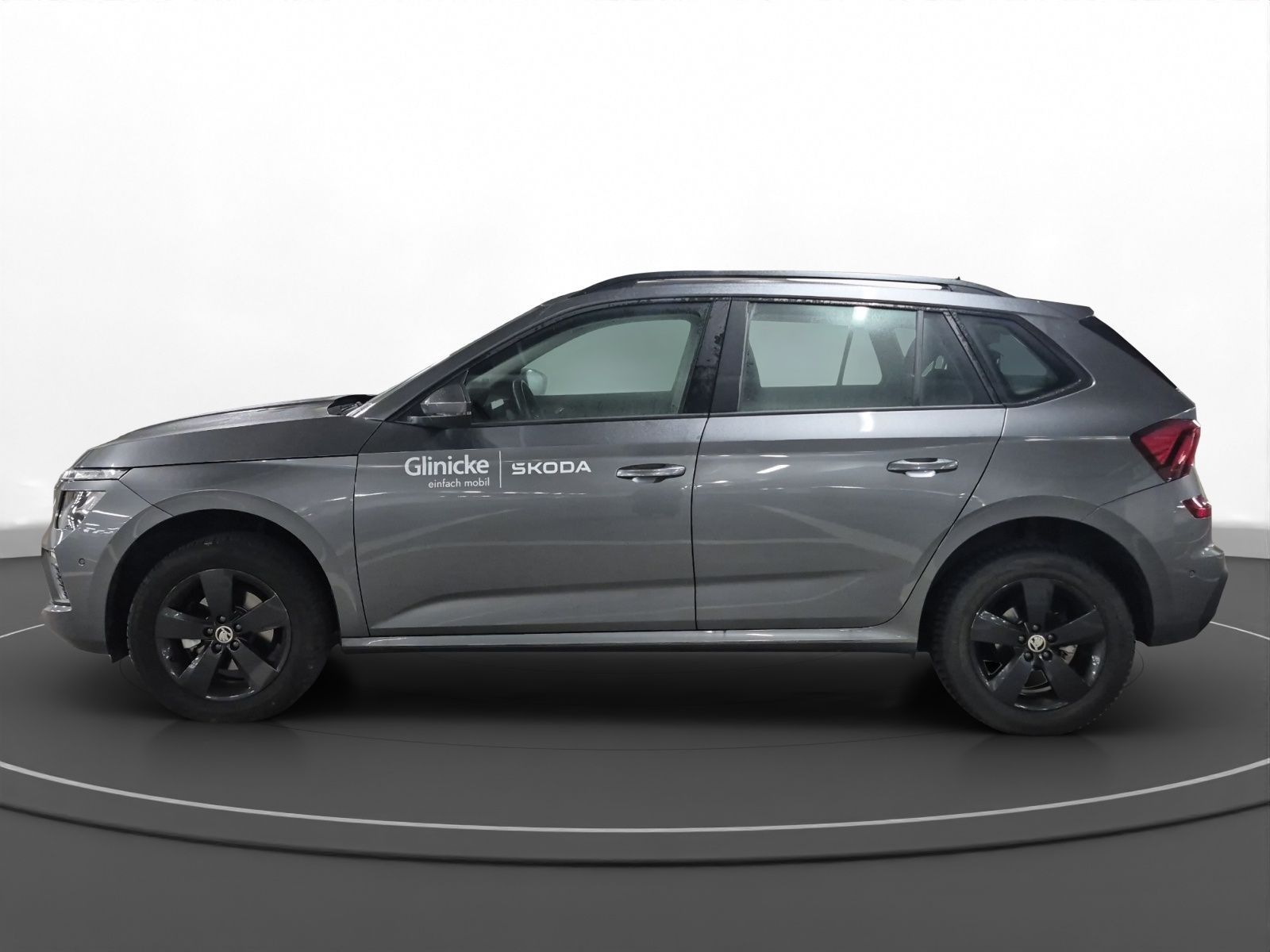 Skoda Kamiq - Bild 7