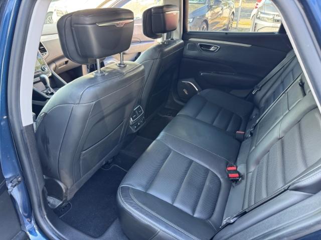 Renault Talisman Grandtour Initiale Paris 1.8 Bose/Massa, миниатюра 20