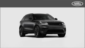 Land Rover Leasingangebot: Land Rover Range Rover Velar D300 Autobiography HUD AHK