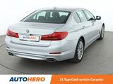 BMW 540i Luxury Line Aut.*NAVI*360*LED*ACC* - BMW 540 in Hamburg