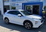 Mitsubishi Eclipse Cross Top Hybrid 4WD *LED*NAVI*Kamera* - Mitsubishi Eclipse aus 2022