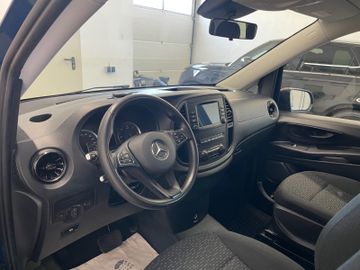 Mercedes Vito - 8
