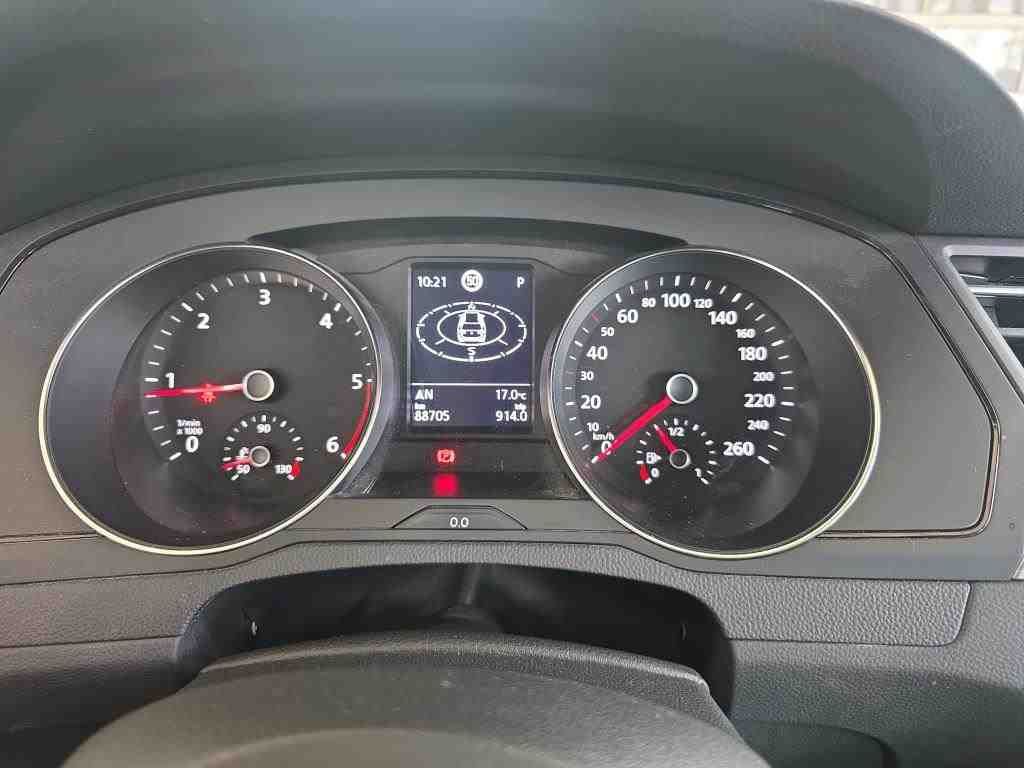 Volkswagen Passat Variant - Bild 4
