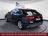 Audi Q8 50 TDI quattro PANORAMA + AHK + LED - Audi: Allradantrieb