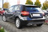 Mercedes-Benz A200 d Urban Score LED Klima AHK Sitzheizung PDC - Mercedes-Benz A-Klasse mit Diesel-Antrieb