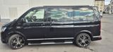 Volkswagen T6 Multivan ABT Umbau, Automat., Top Zustand - : Allradantrieb, Umbau