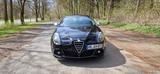 Alfa Romeo Giulietta 2.0 JTDM 16V Turismo