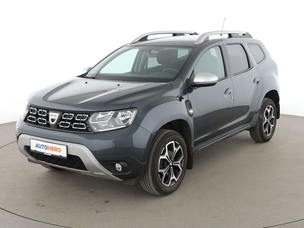 Image of Dacia Duster