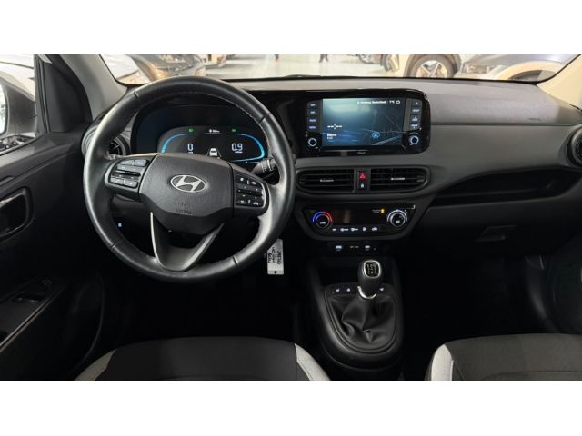 Hyundai i10 – Bild 11