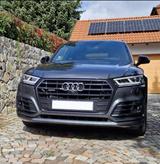 Audi Q5 40 TDI S tronic quattro sport sport - Audi Q5 von privat