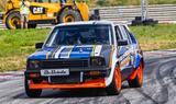 Toyota Starlet RWD CA18DET  - Toyota Starlet mit Benzin-Antrieb