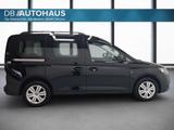 Volkswagen Caddy Kombi 2.0 TDI 4MOTION Standhz Navi Sitzhz - Volkswagen Caddy: Schwarz