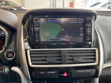 Mitsubishi Eclipse Cross Top 4WD *ACC*HEAD-UP*AHK*NAVI*LED*