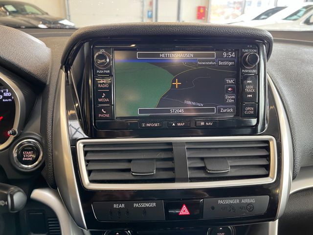 Mitsubishi Eclipse Cross Top 4WD *ACC*HEAD-UP*AHK*NAVI*LED*
