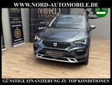 Seat Ateca 1.5 TSI DSG Xperience Dig.Cockp/Pano/AHK/ - Seat Ateca in Oldenburg