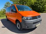 Volkswagen T5 Transporter Kombi lang,8Sitze,AHK,Standhzg