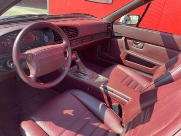 1990 Porsche 944 缩略图 22