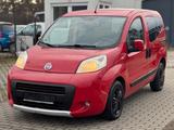 Fiat Qubo 1.3 JTD Trekking 75PS Klimaanlage 5 Sitzer - Fiat Qubo aus 2010