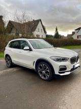 BMW X5 G05 40i xDrive SERVICE 10.2025 NEU - BMW 540 SUV