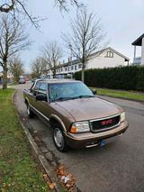 Andere GMC Sonoma 2001 - Andere aus 2001