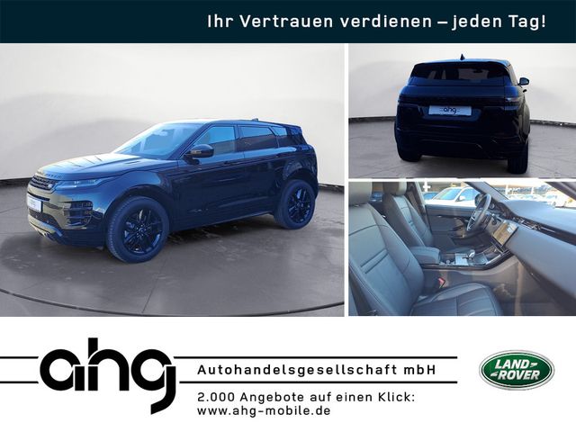 Land Rover Range Rover Evoque D165 R-DYNAMIC SE AKTION AKTI